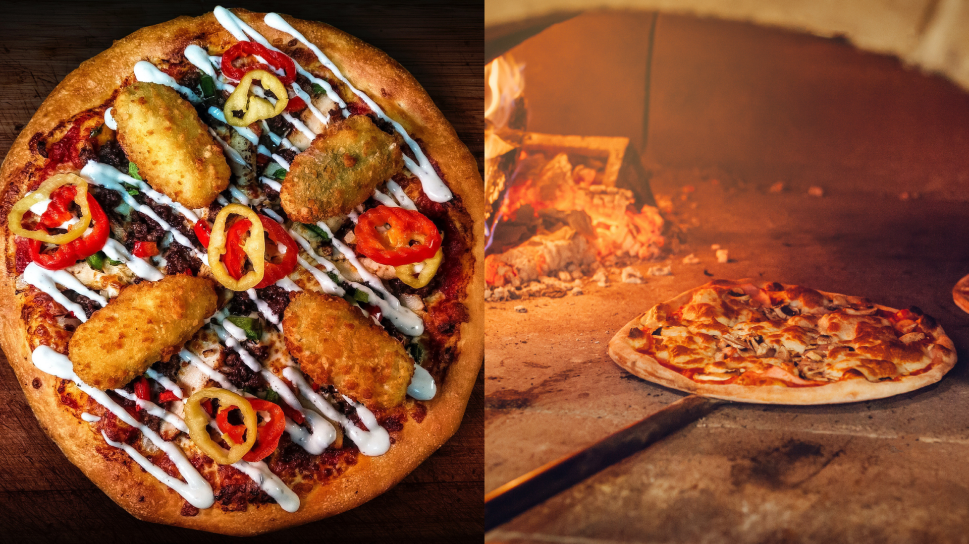Montréal: Préparez-vous le mois prochain pour la première édition de La Semaine de La Pizza!