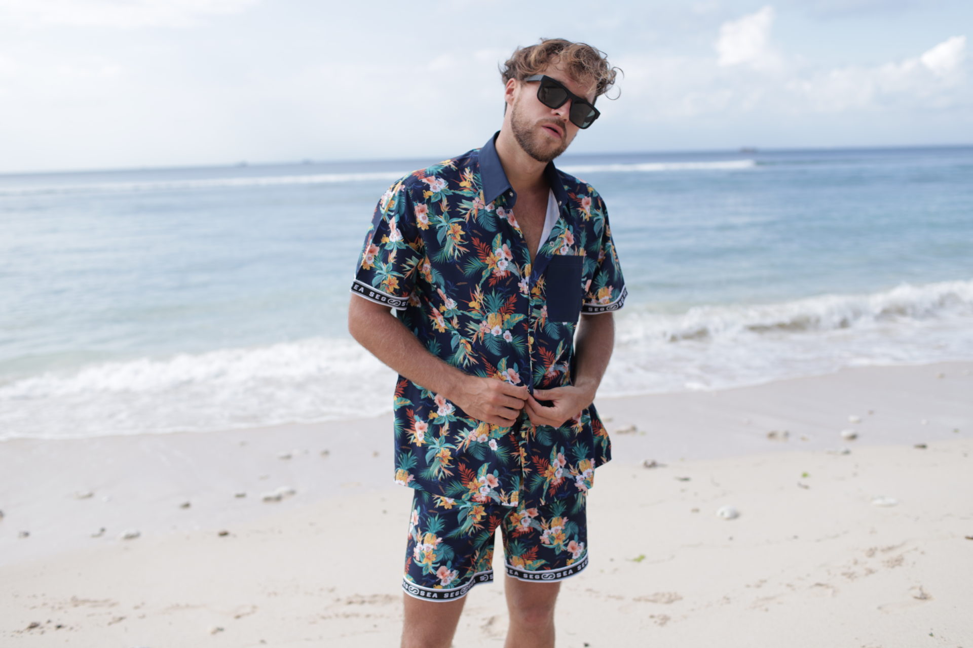 COSTA RICA – Style de vie tropical