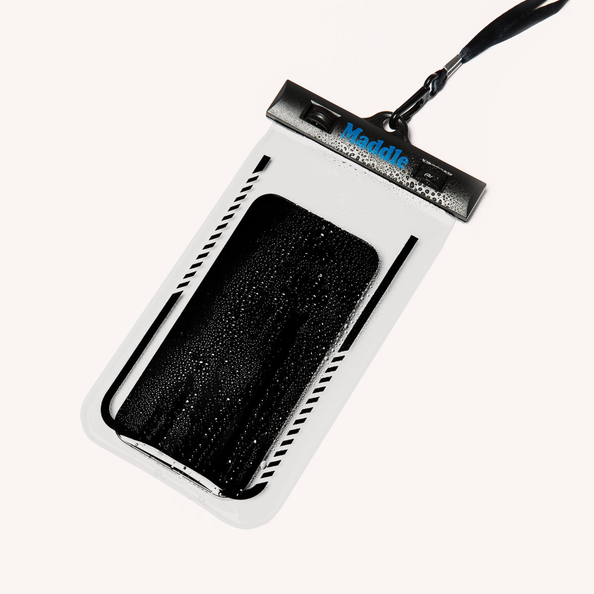 Étui étanche pour téléphone