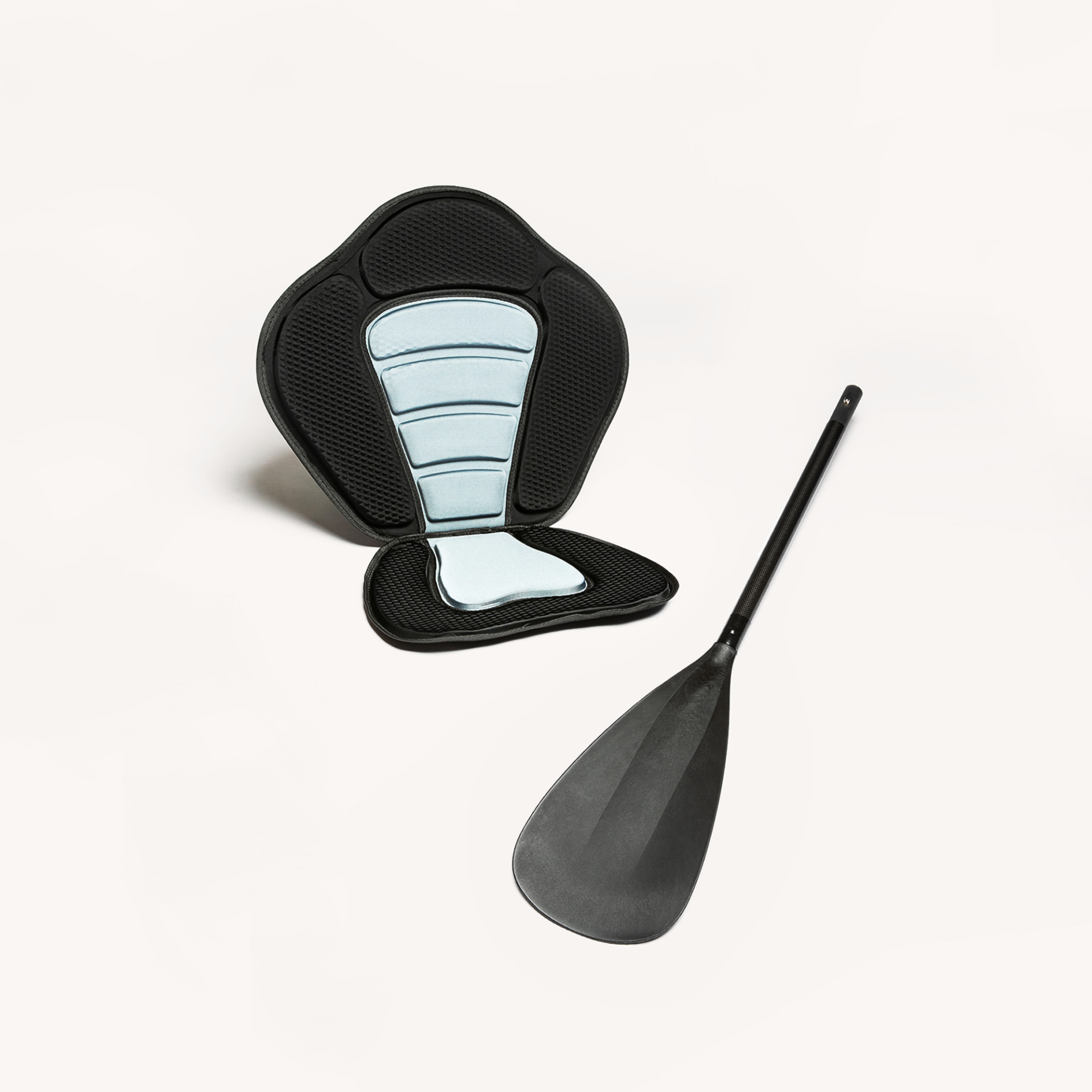 Kit de conversion kayak