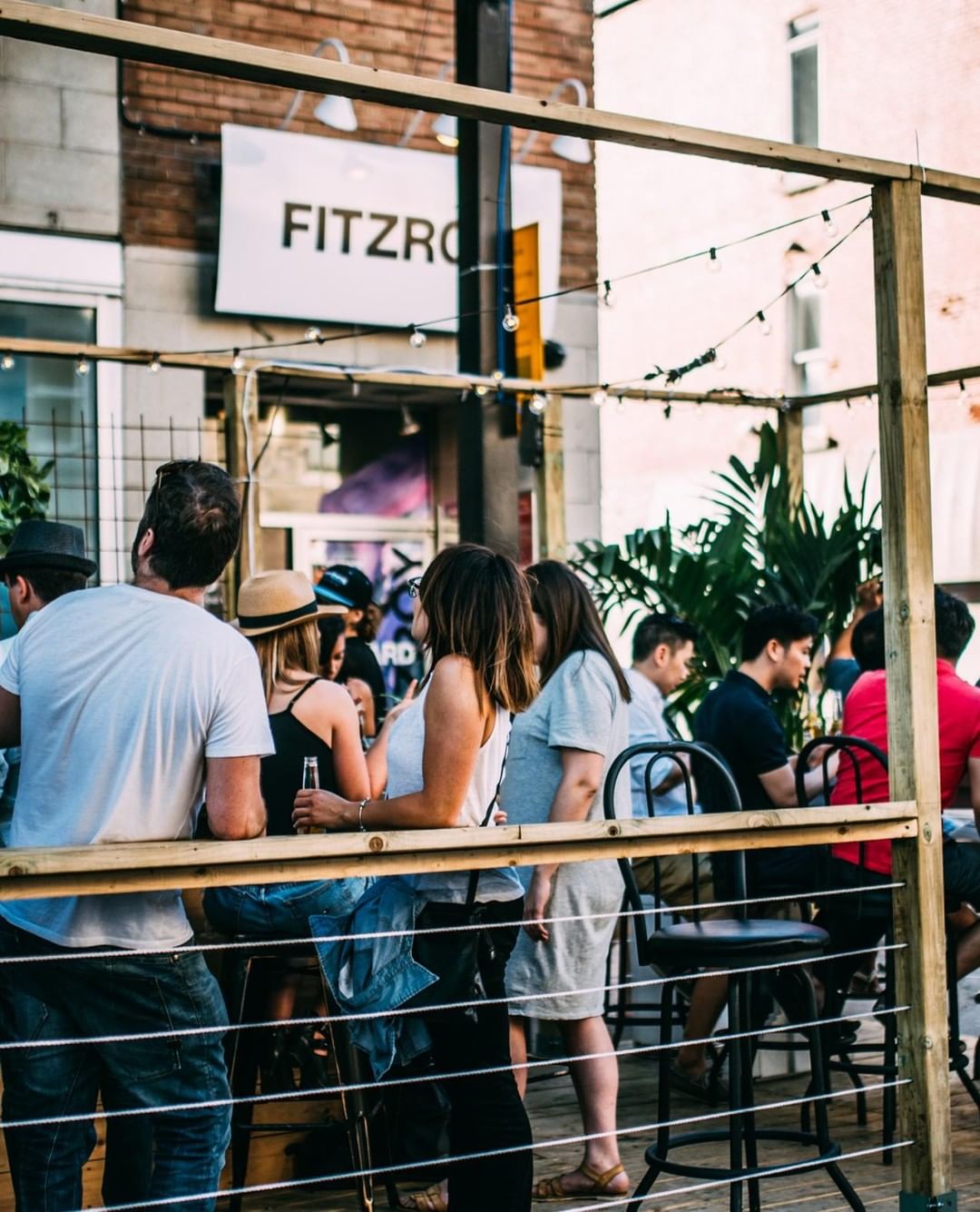 Fitzroy