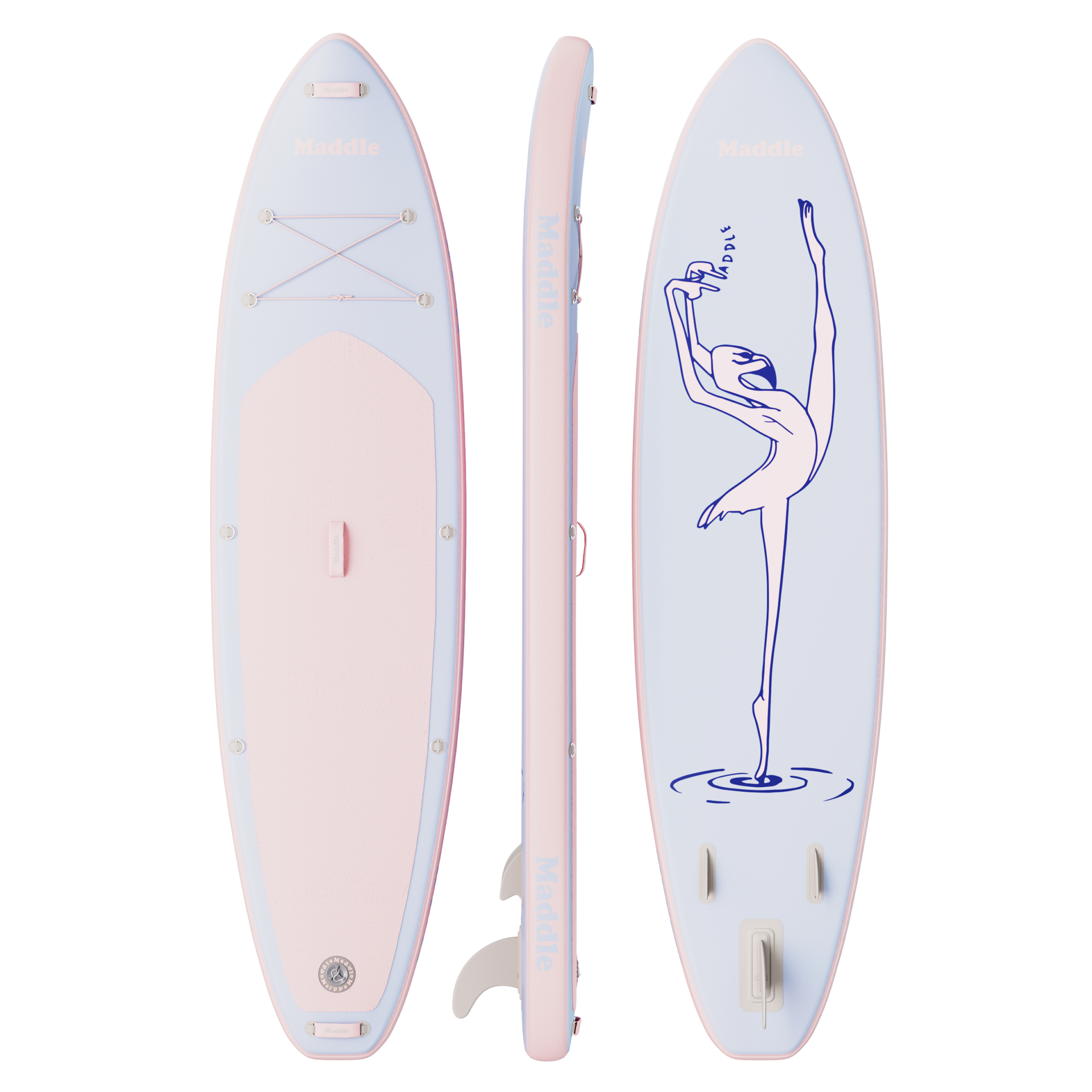La Free Spirit III