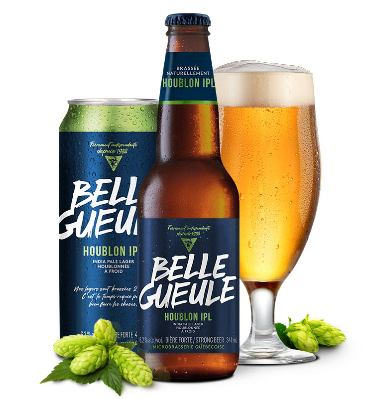 Houblon IPL
