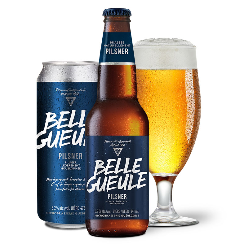 Pilsner