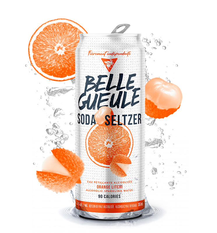 Seltzer