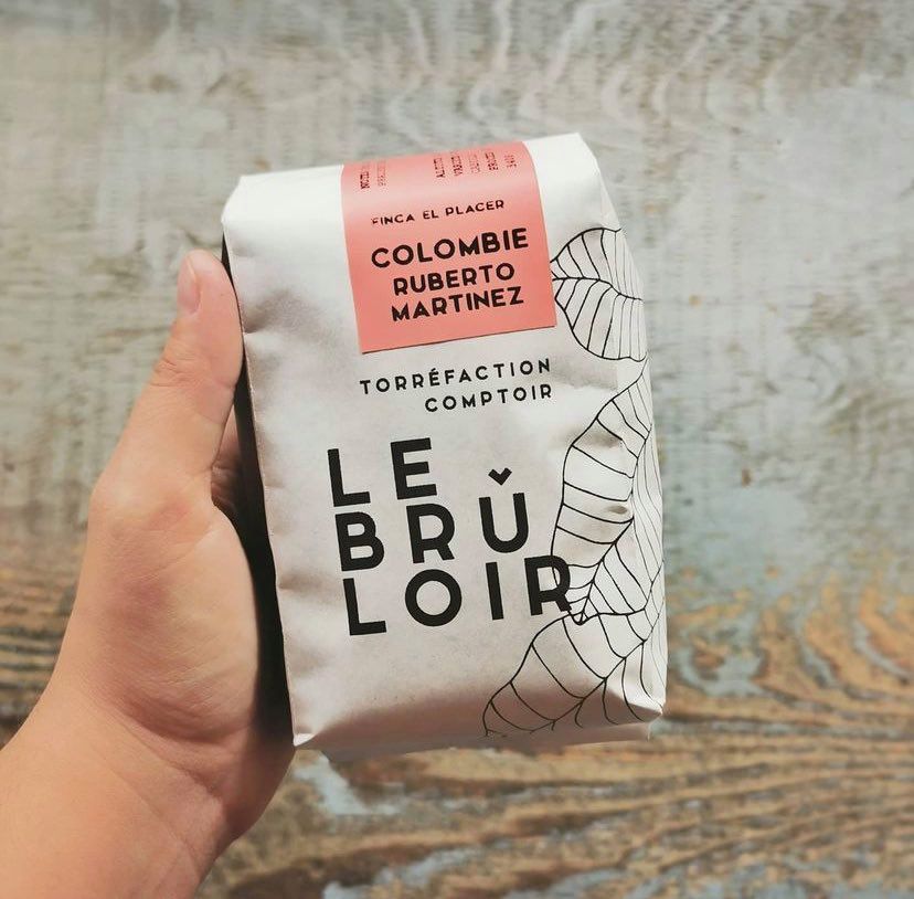 6) Le Brûloir
