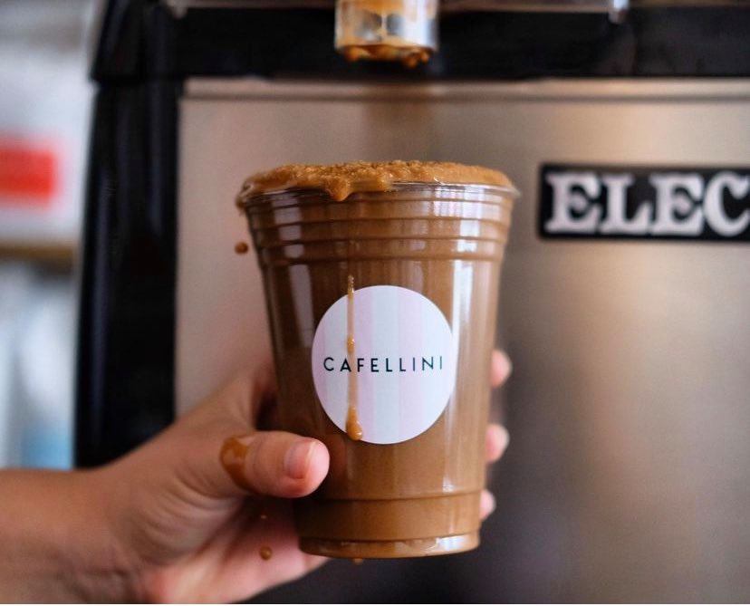 4) Cafellini