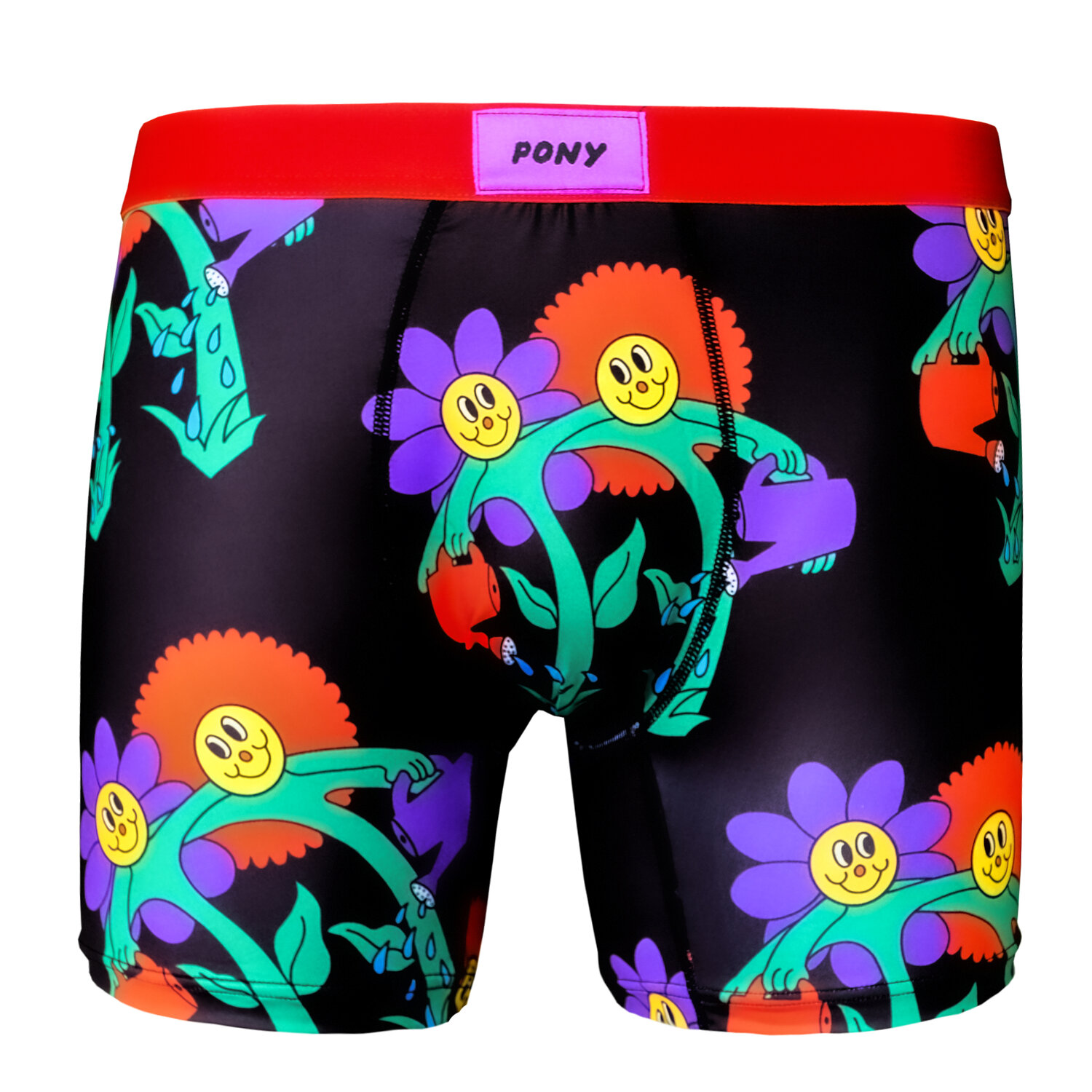BOXER - FRIENDSHIP