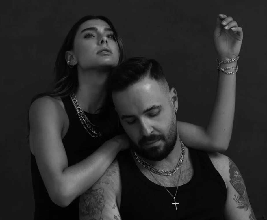 Découvrez la toute nouvelle collection de bijoux québécois non-genrés Marcus Villeneuve x Midi34! [PHOTOS]