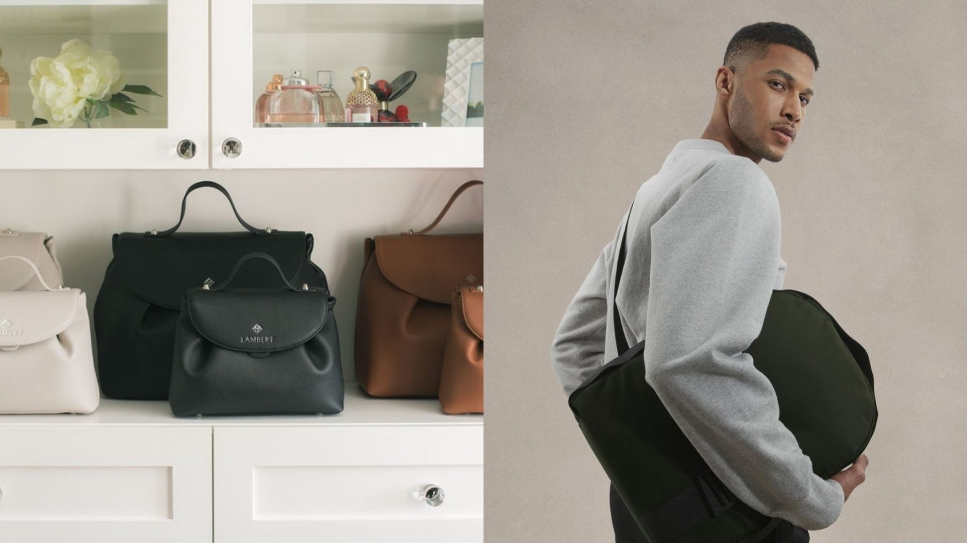 Ces 4 compagnies canadiennes proposent des sacs à dos et sacs de travail pratiques et stylés!