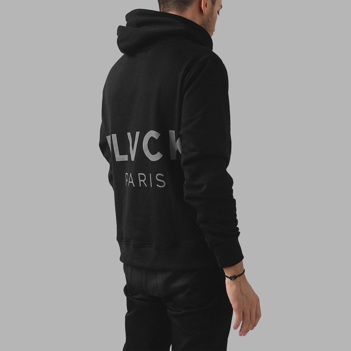 BOLD HOODIE - BLVCK Paris