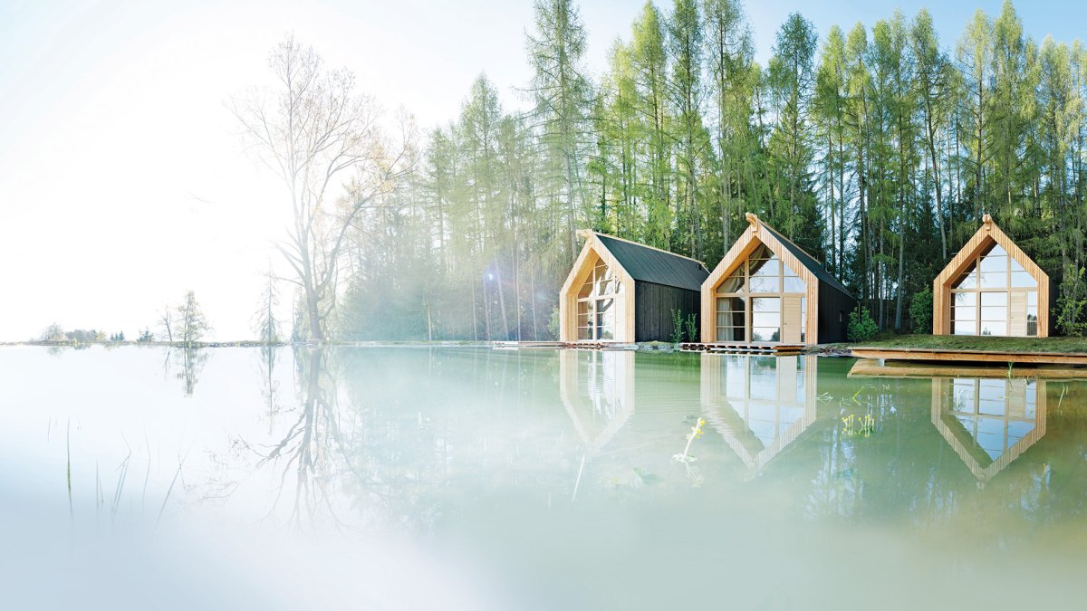 Adler Lodge Ritten