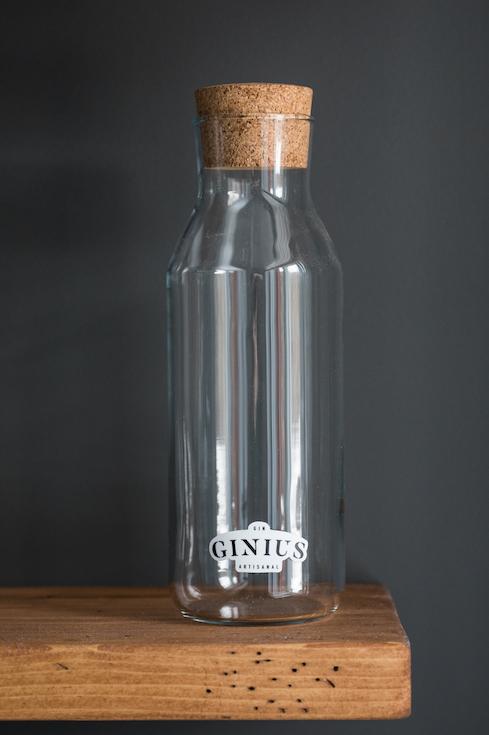 CARAFE DE MACÉRATION GINIUS