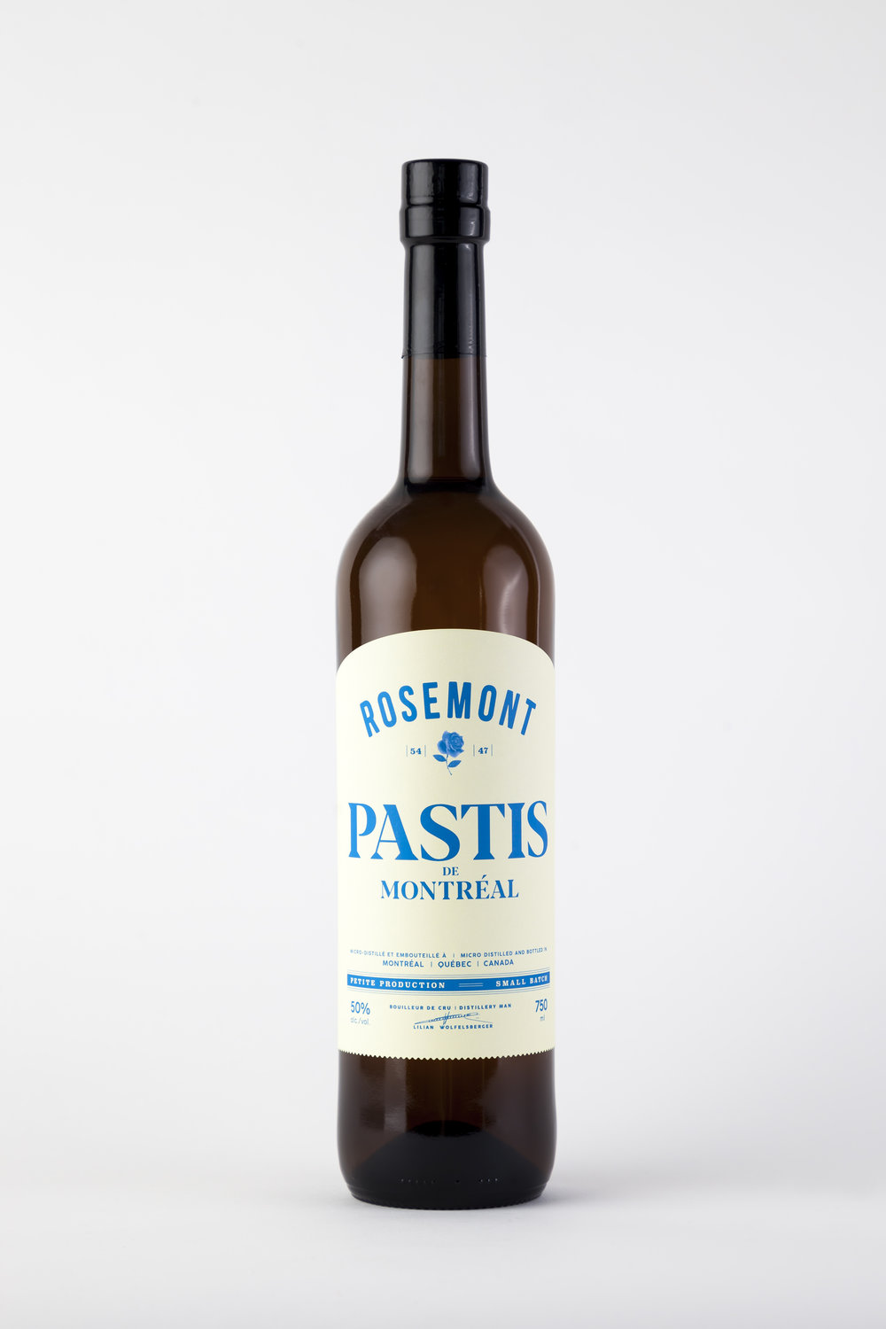 Pastis de Montréal