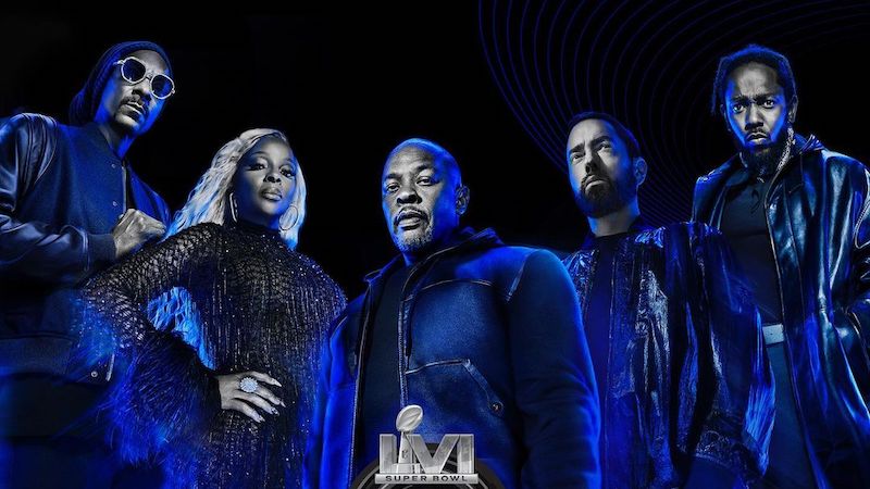 Super Bowl: Bye Pepsi et de gros changements pour la mi-temps!
