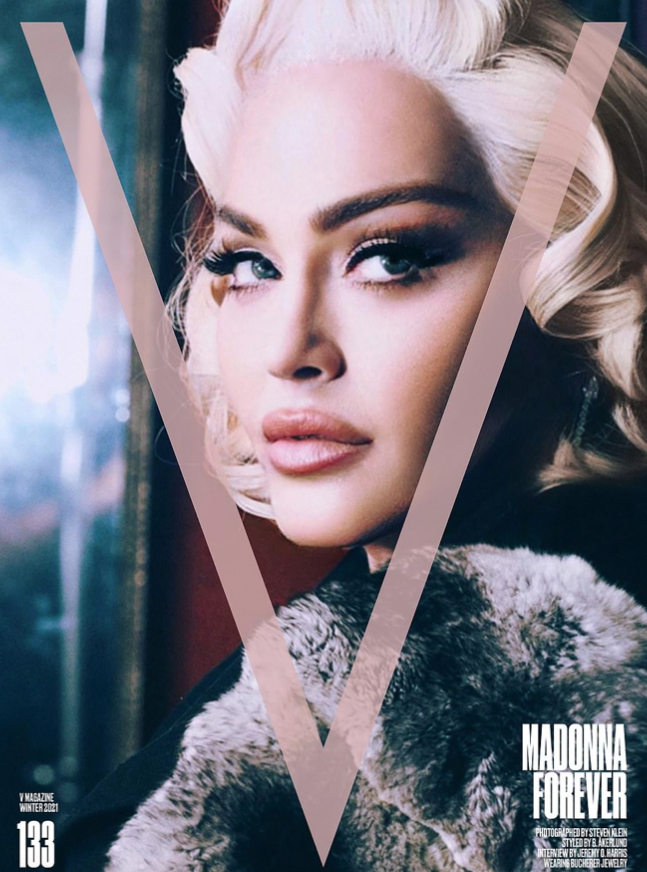 Madonna