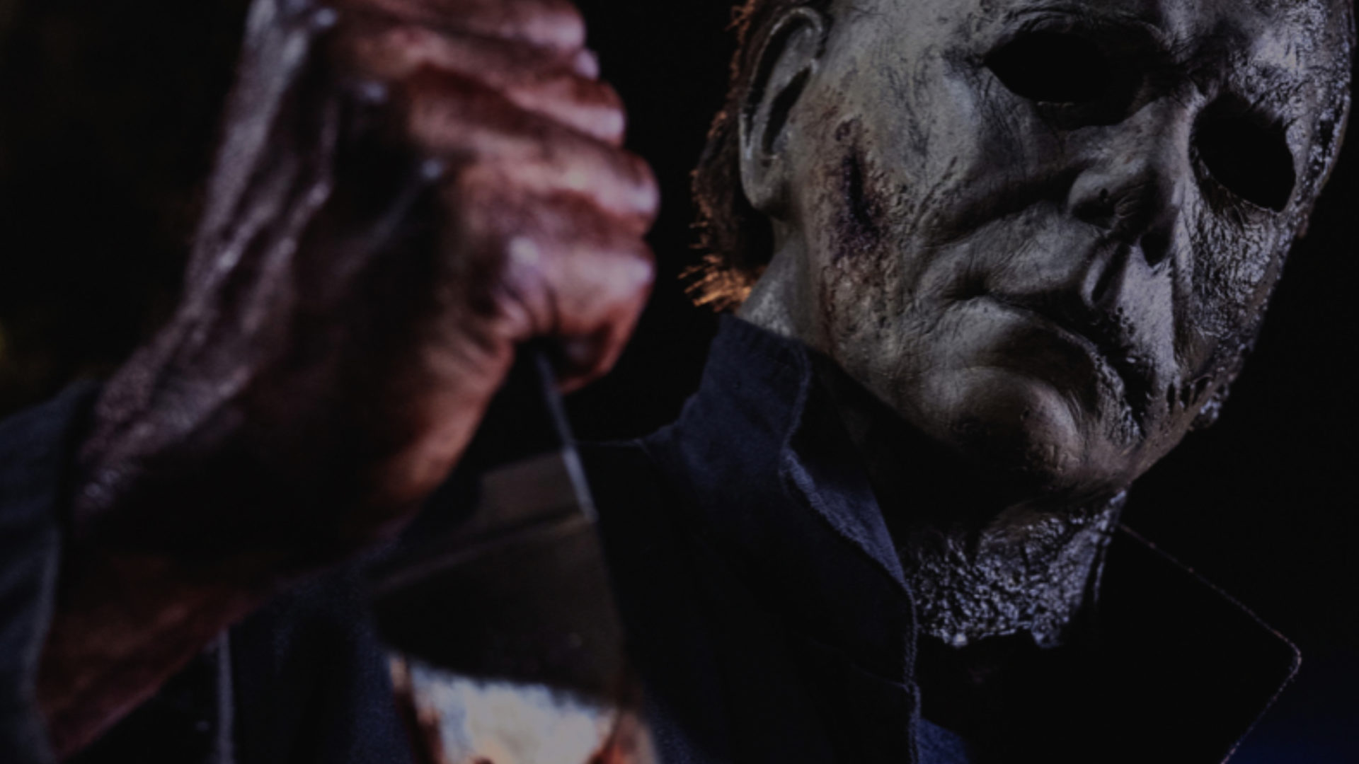 Vous devez aller voir Halloween Kills en ce week-end de la veillée de la Toussaint [CRITIQUE]
