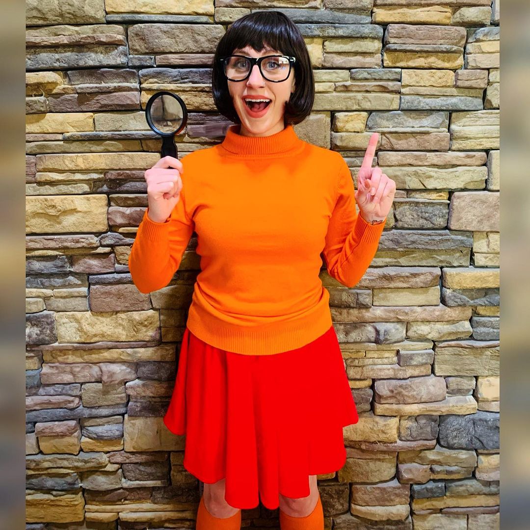 7 : Véra Dinkley
