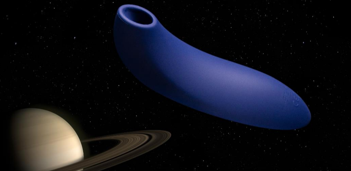 L’expérience Pleasure Air dans l’Espace