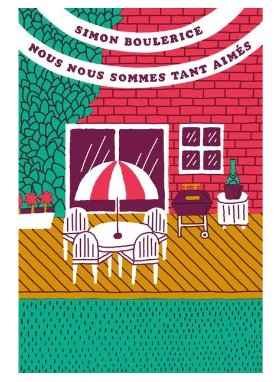 Un coup de coeur littéraire