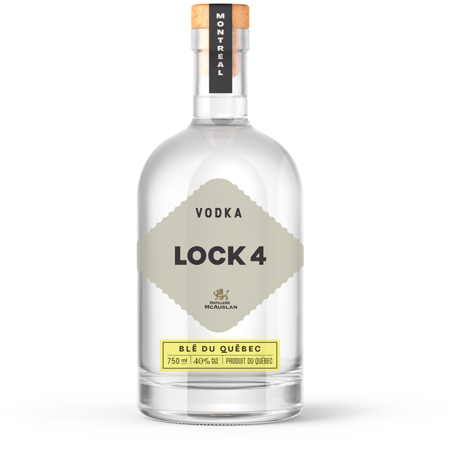 Vodka