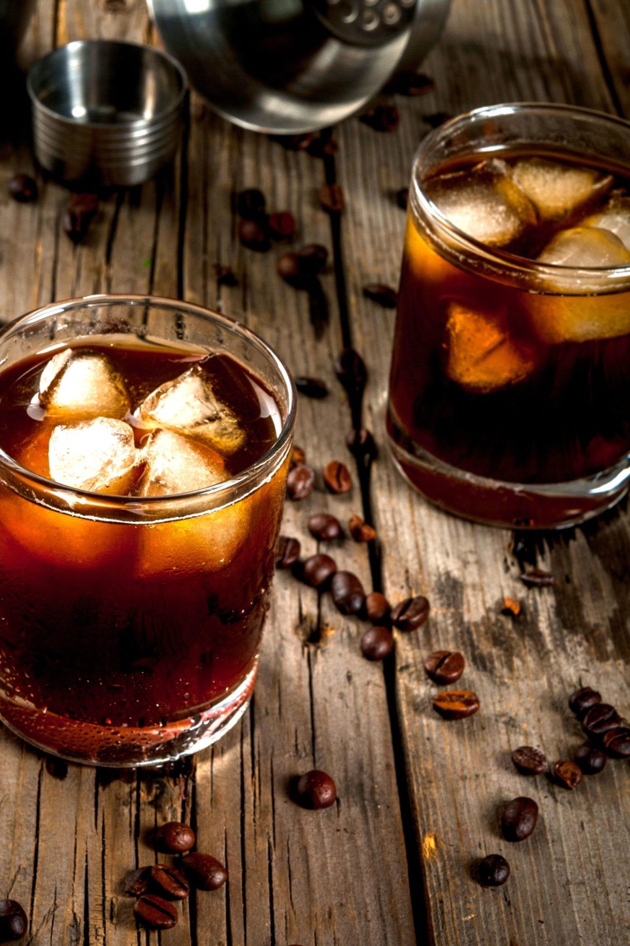 Black Russian