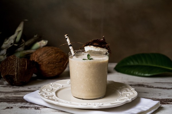 Café Bailey's à la noix de coco