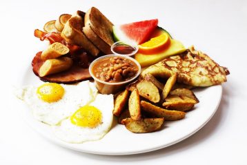 Café bistro Au Bonnet d'Âne