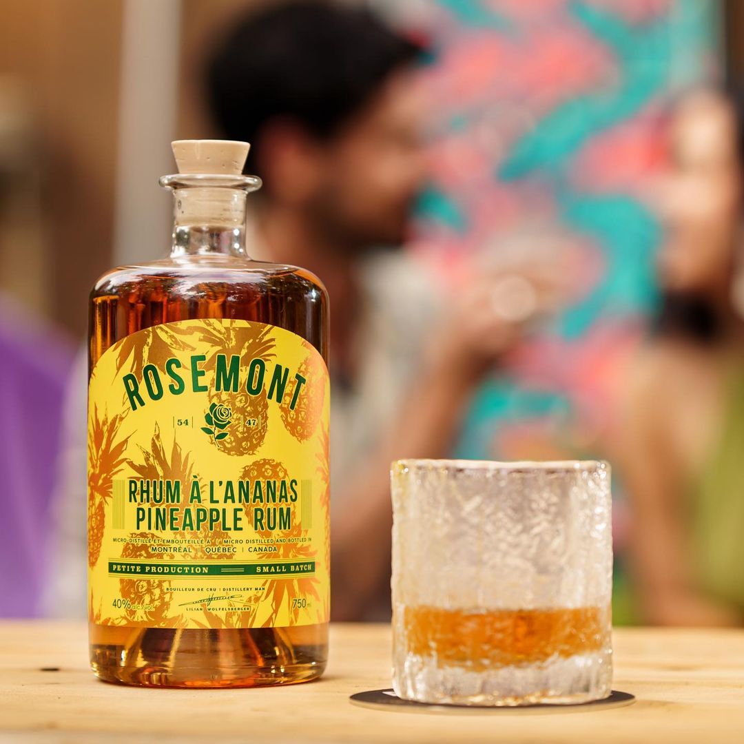 La Distillerie