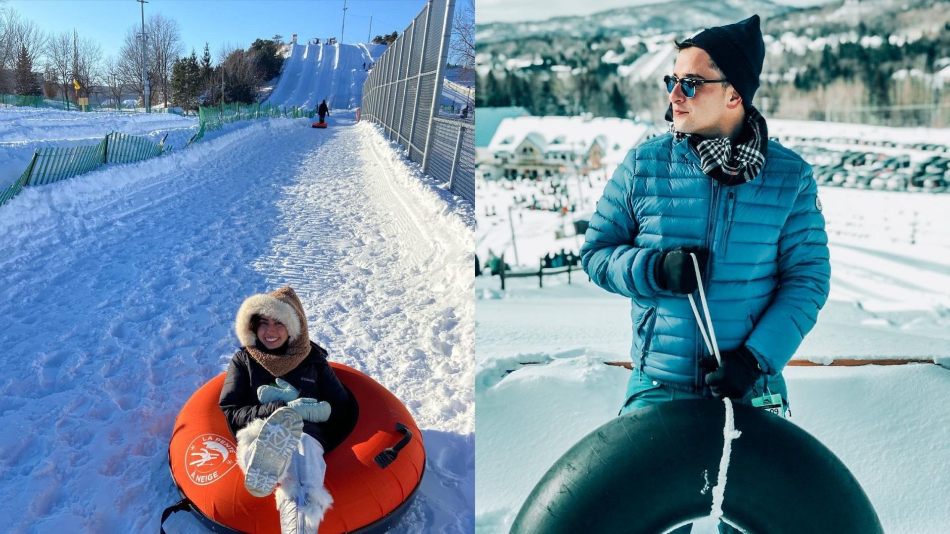 [VACANCES] Voici 15 endroits où aller glisser à Montréal et les environs!