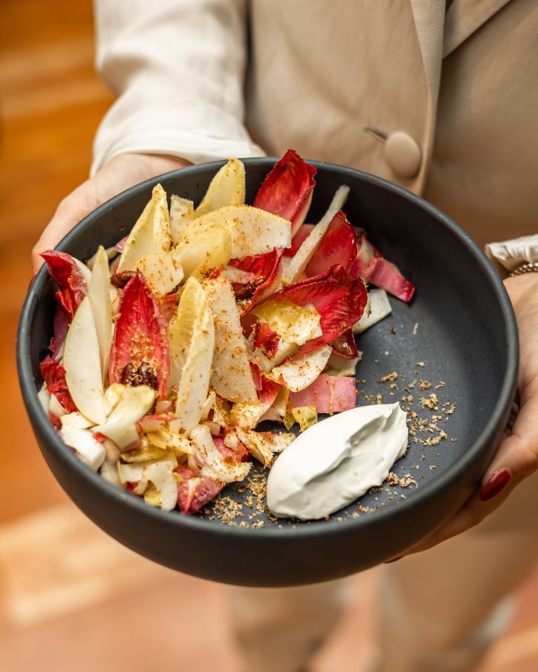Maison Boulud, Hôtel Ritz-Carlton