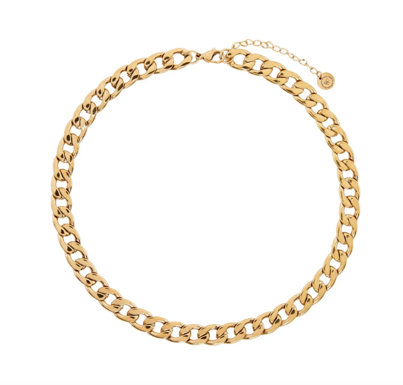 Bracelet en or