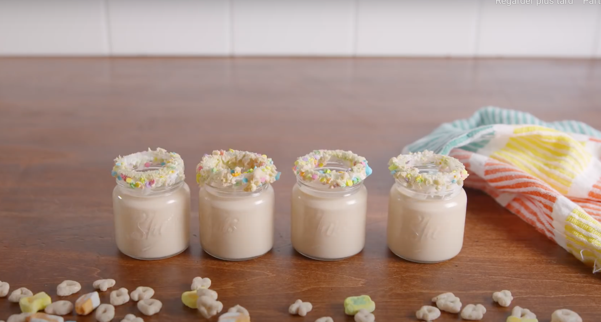Lucky Charms