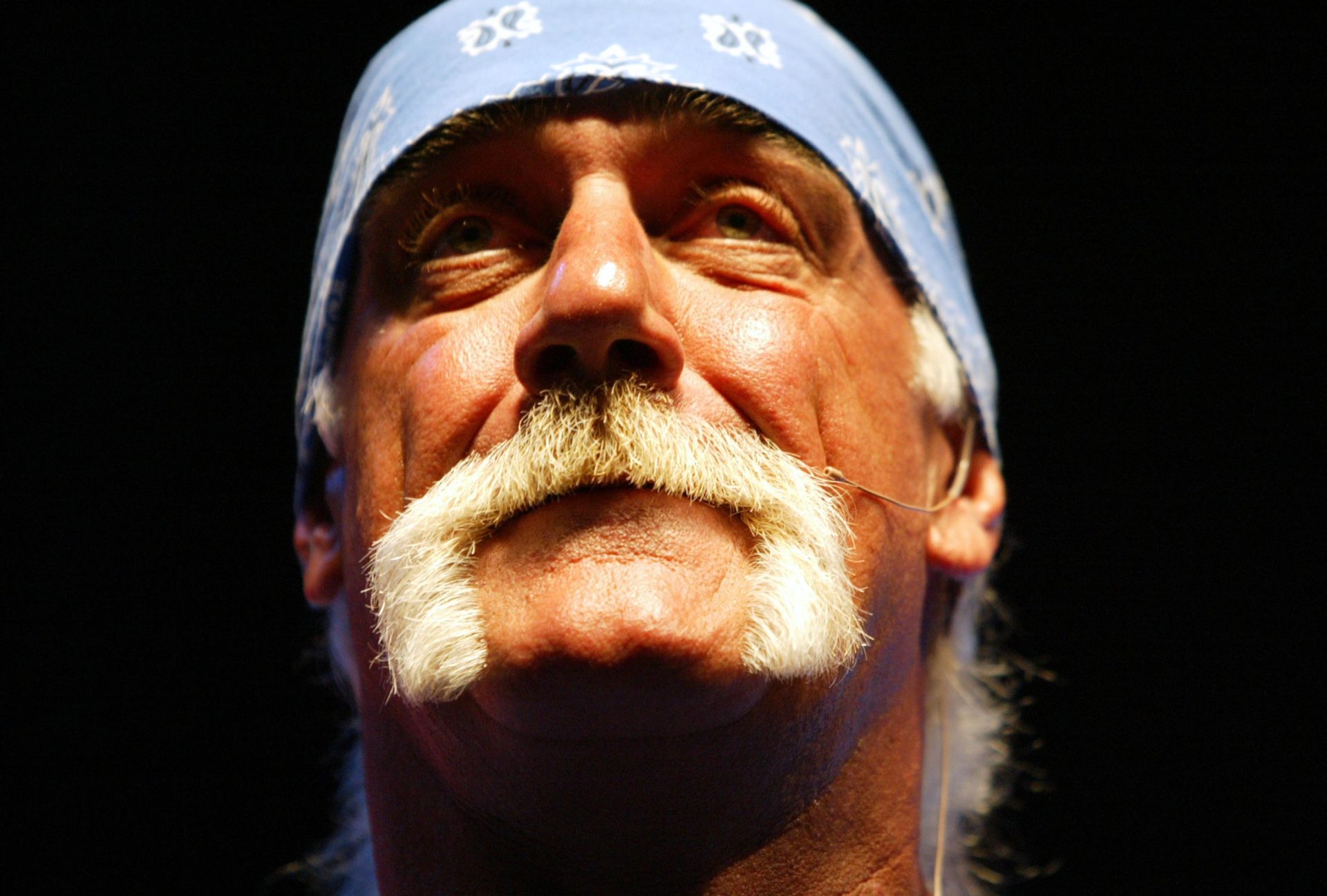 Hulk Hogan