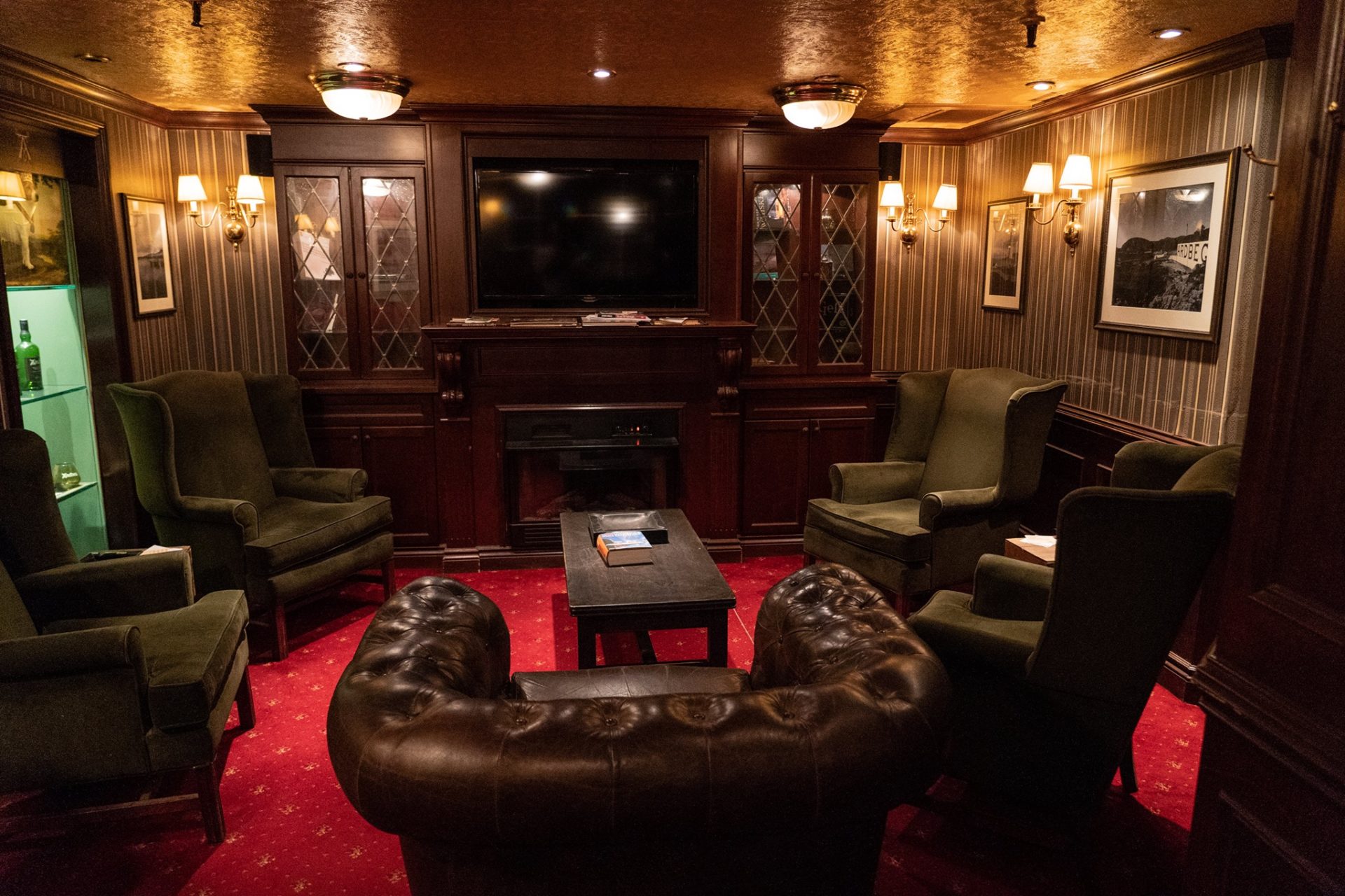 Chez Alexandre et Fils