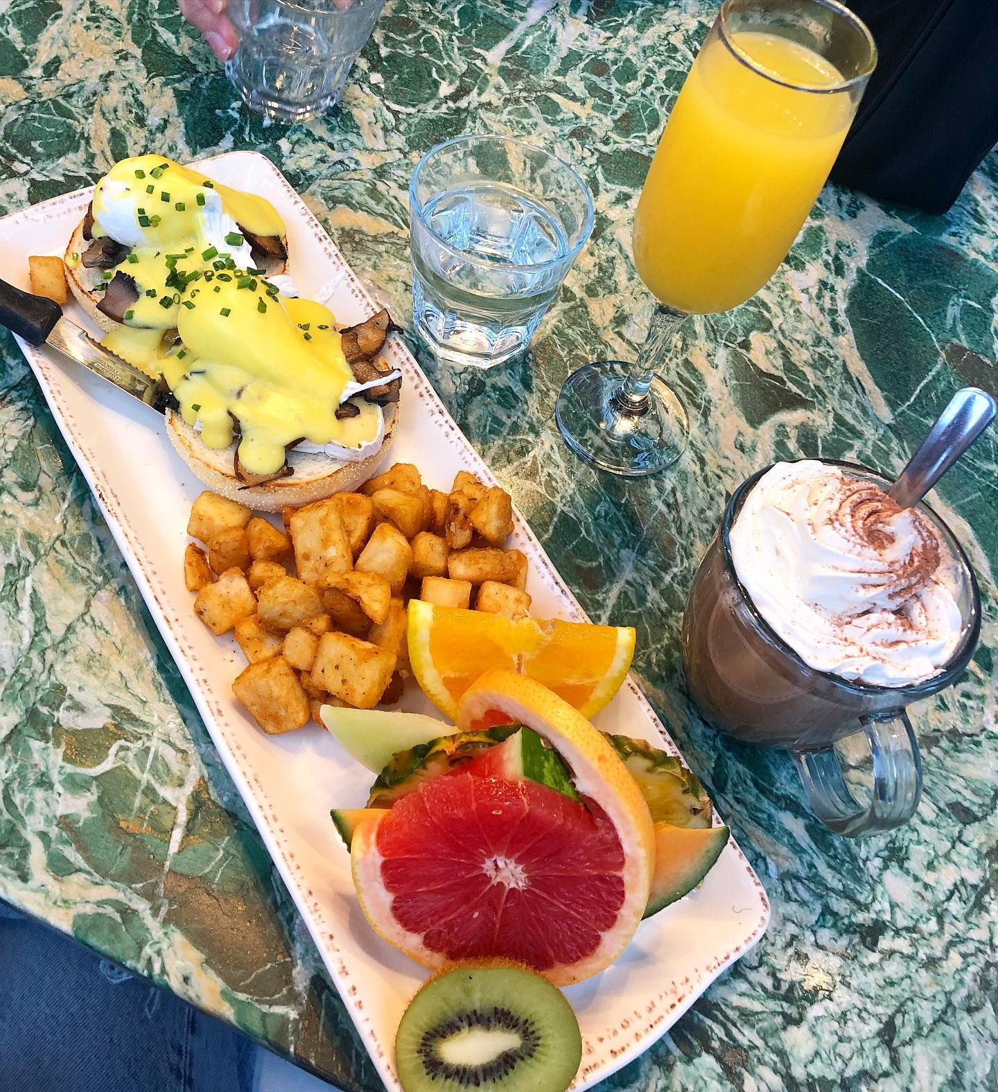 Ginkgo Café Bar