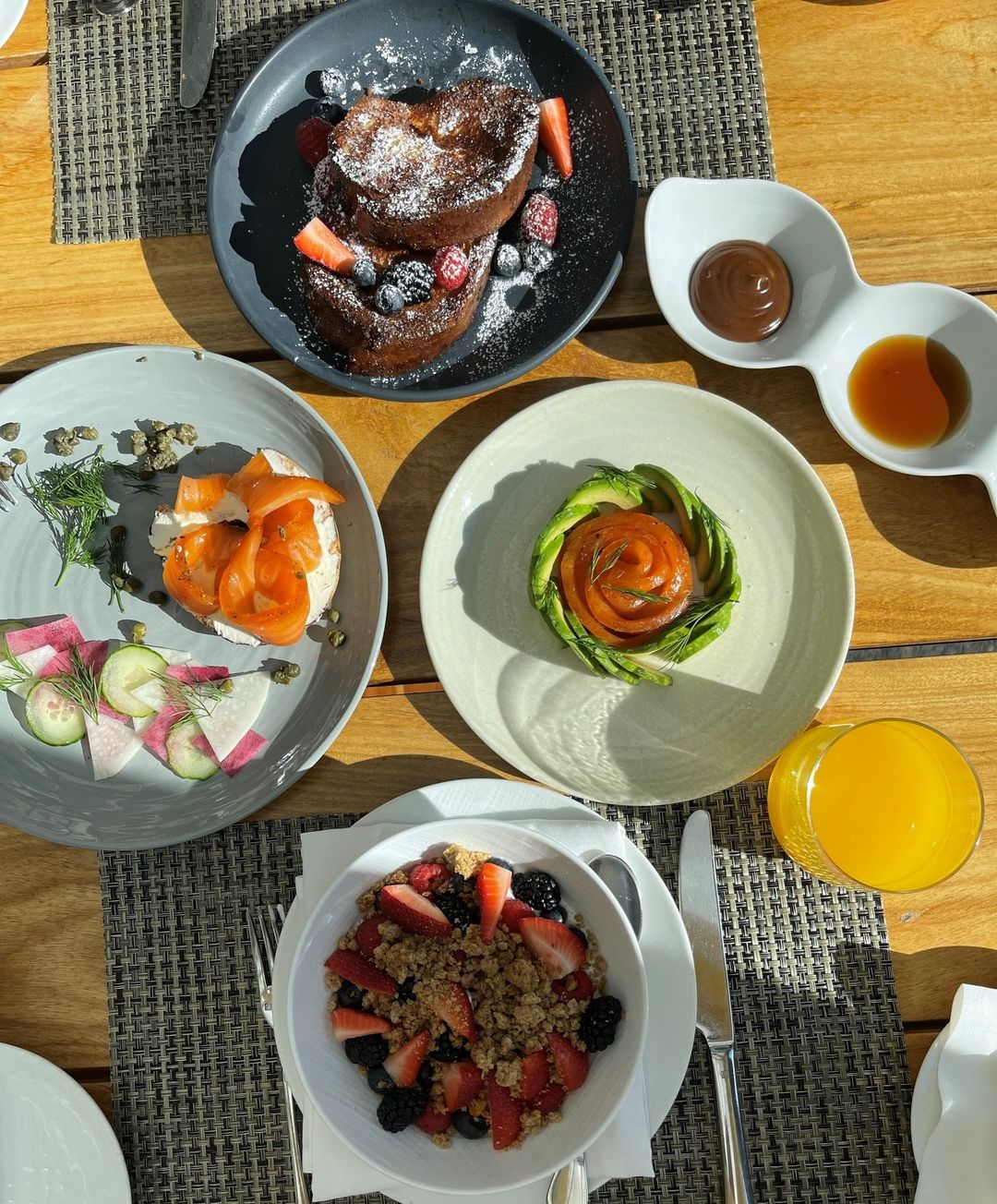 Maison Boulud