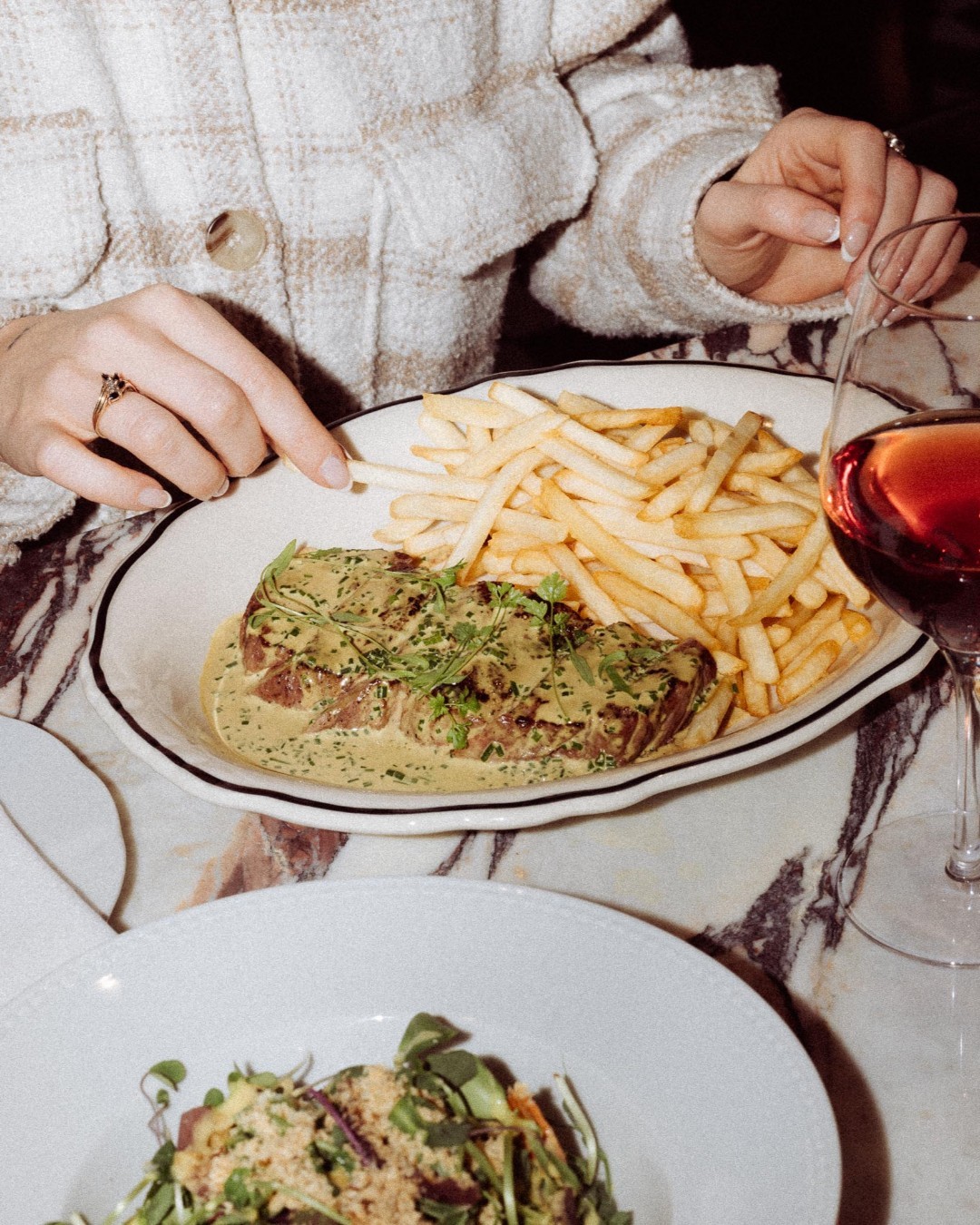 Mignon Steak