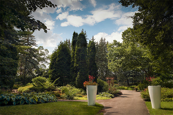 Parc Jean-Drapeau