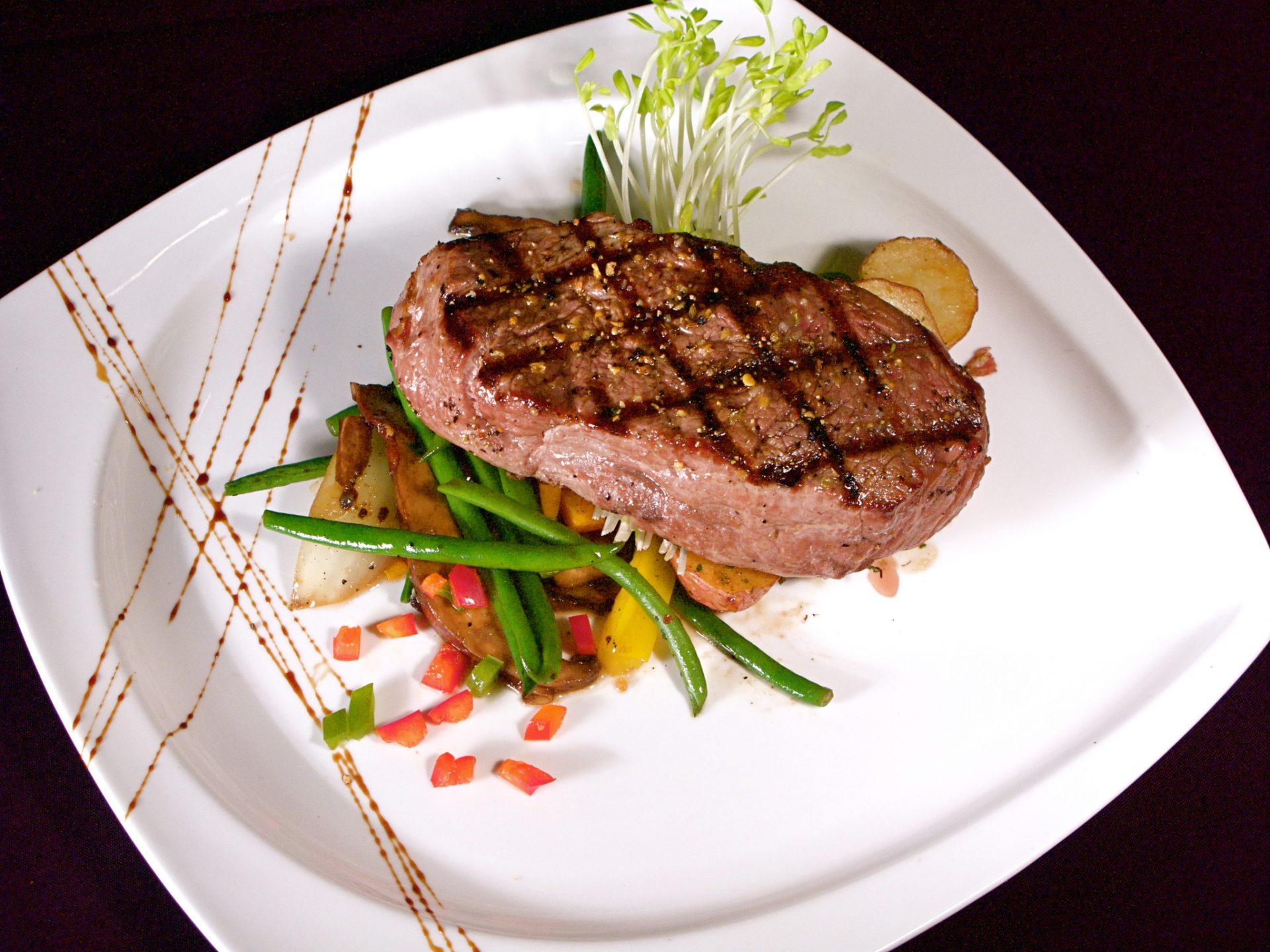 Resto Bar Chops