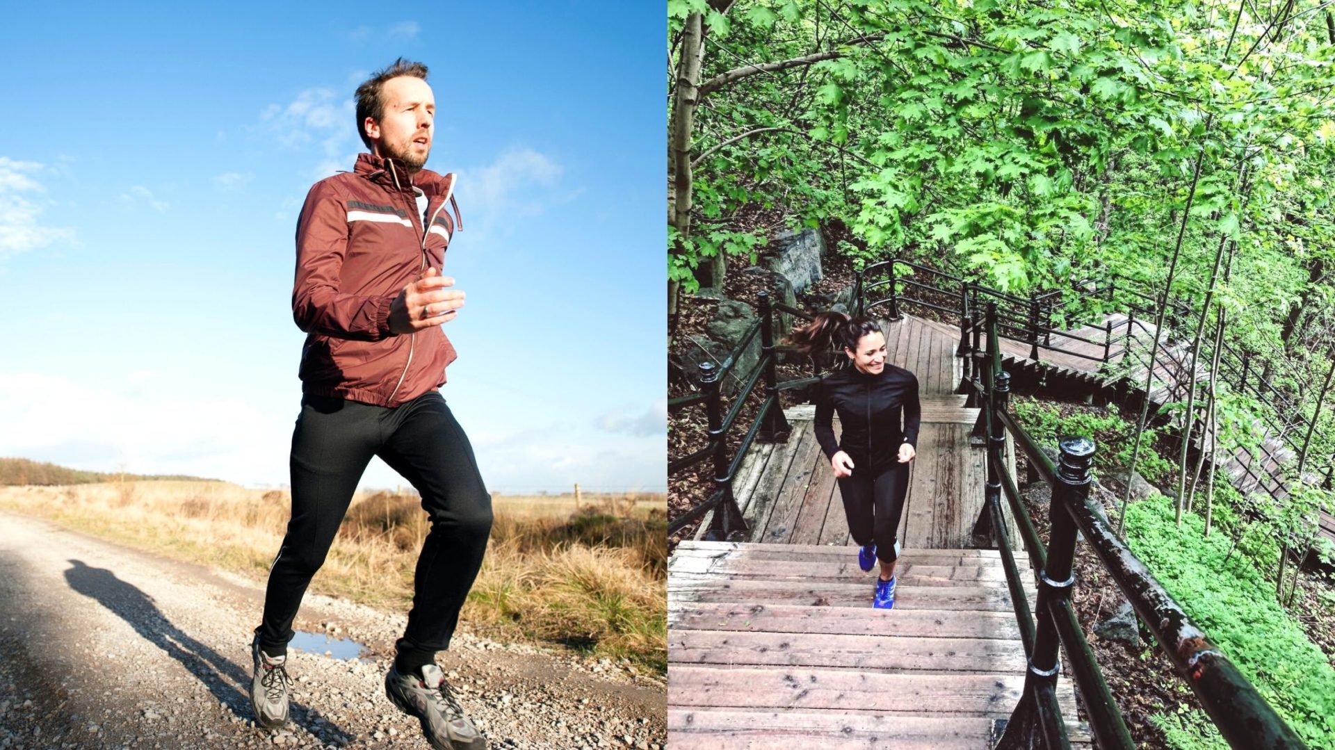 12 «spots» à Montréal pour recommencer à courir dehors!