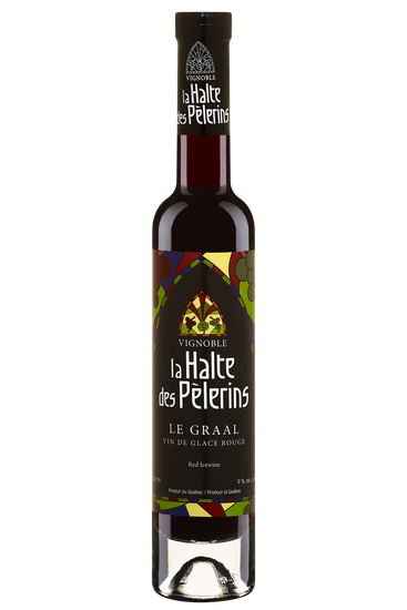 Le Graal - La Halte des Pèlerins