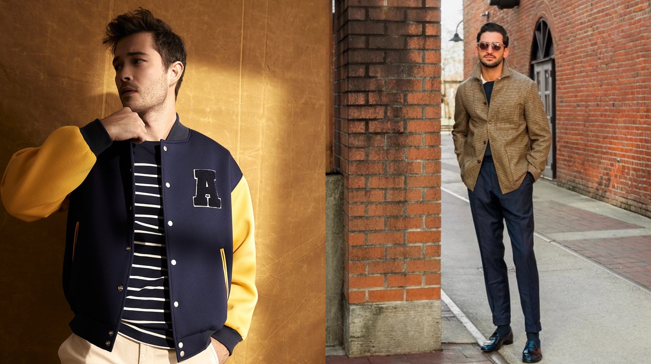12 manteaux de printemps pour tous les styles