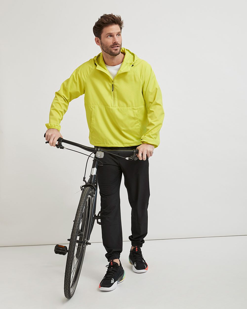La veste Anorak Légère