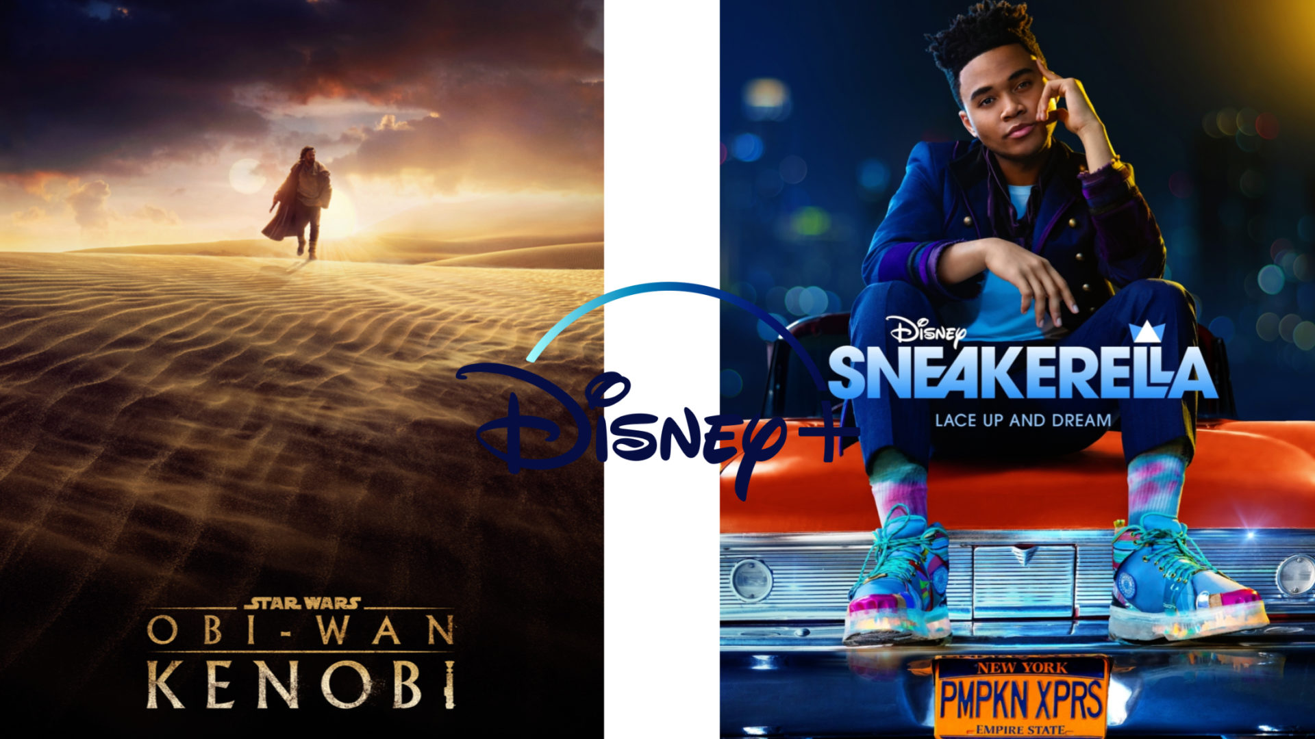Voici tout ce qui débarque sur Disney+ [MAI 2022]