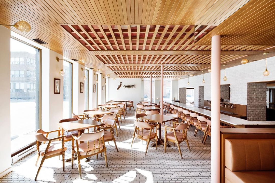 Brasserie Harricana