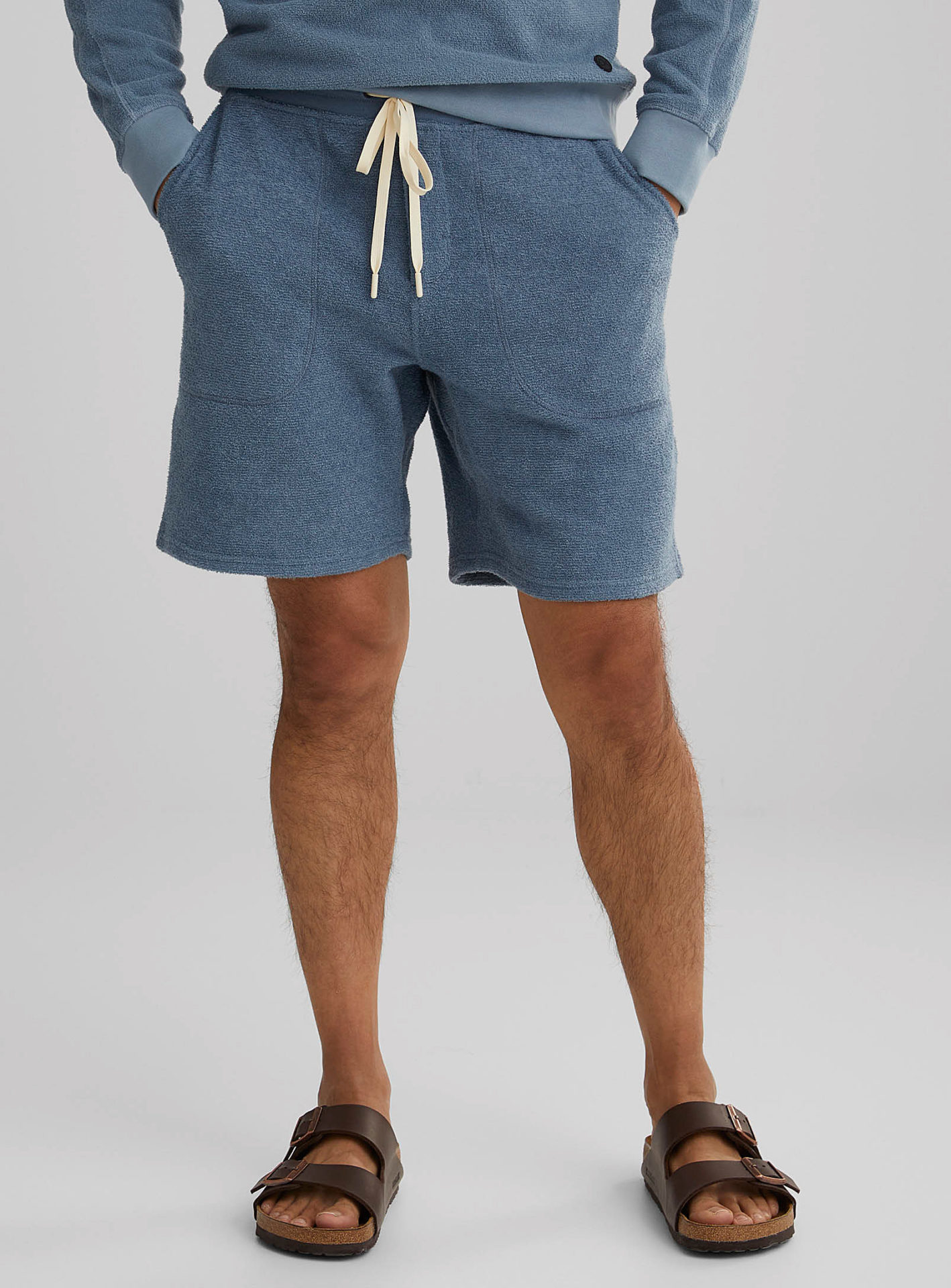 Short éponge Hightide