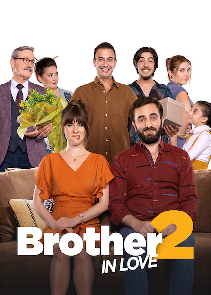 Brother in Love 2