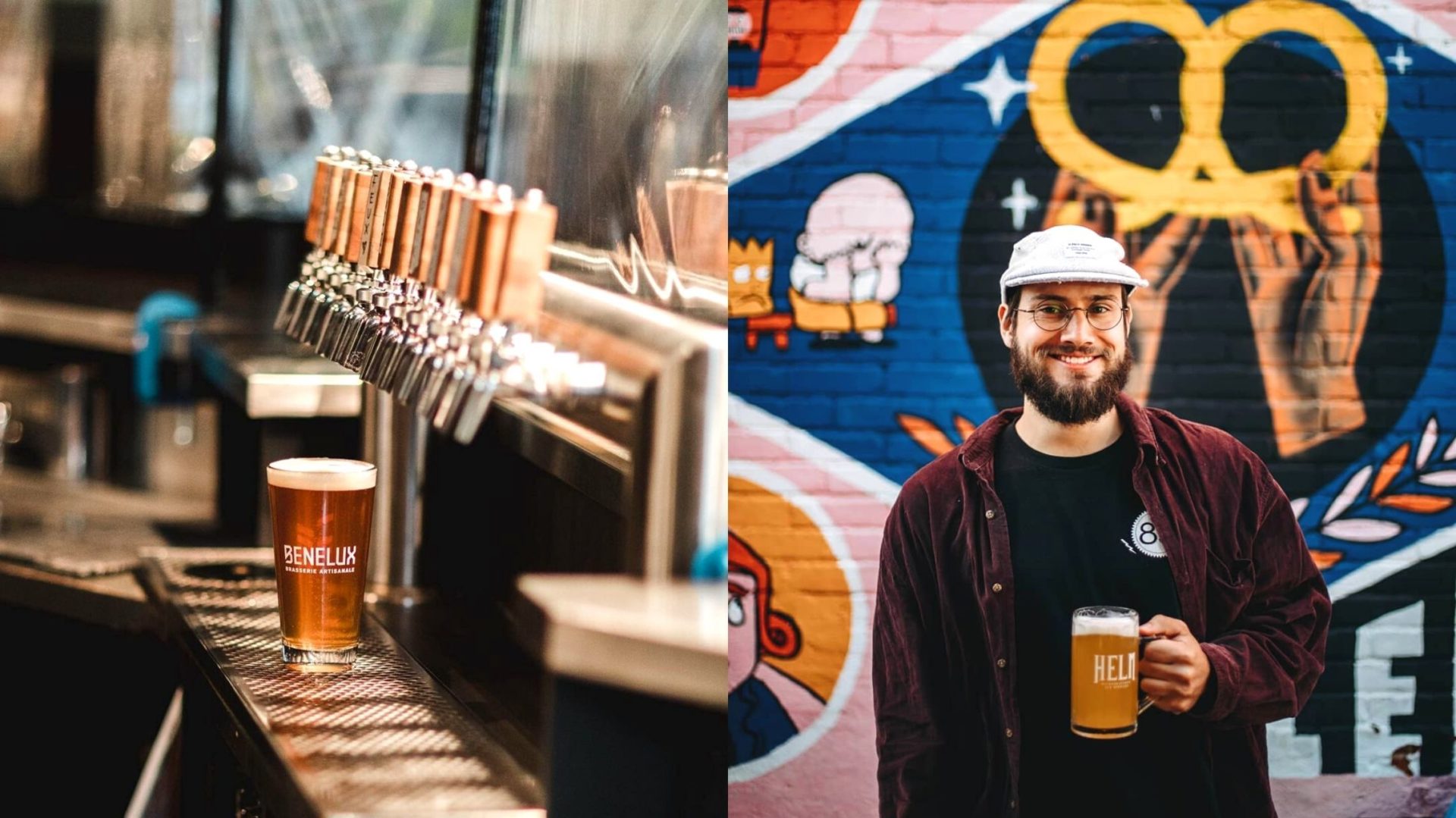 12 microbrasseries à essayer au moins une fois dans votre vie à Montréal!