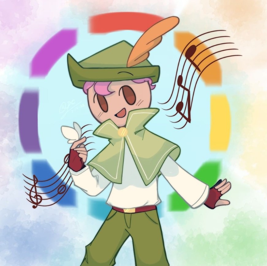Wondersong